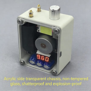 hand-crank-supercapacitor-emergency-generator