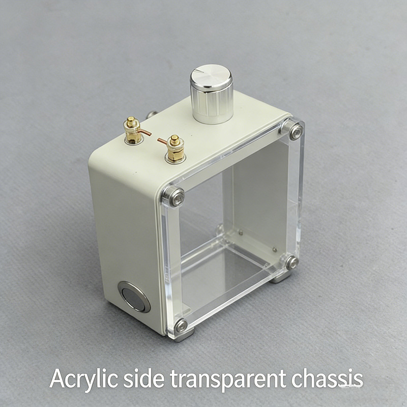 hand-crank-supercapacitor-emergency-generator