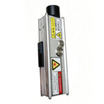 40W High Power Laser Cannon - Ready-to-Use Portable Laser Device for Ignition & Research