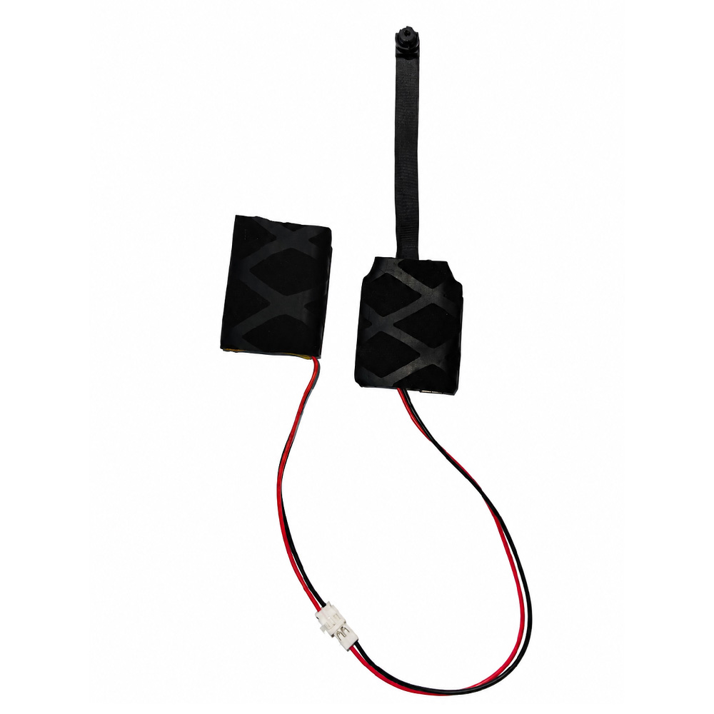 diy camera module