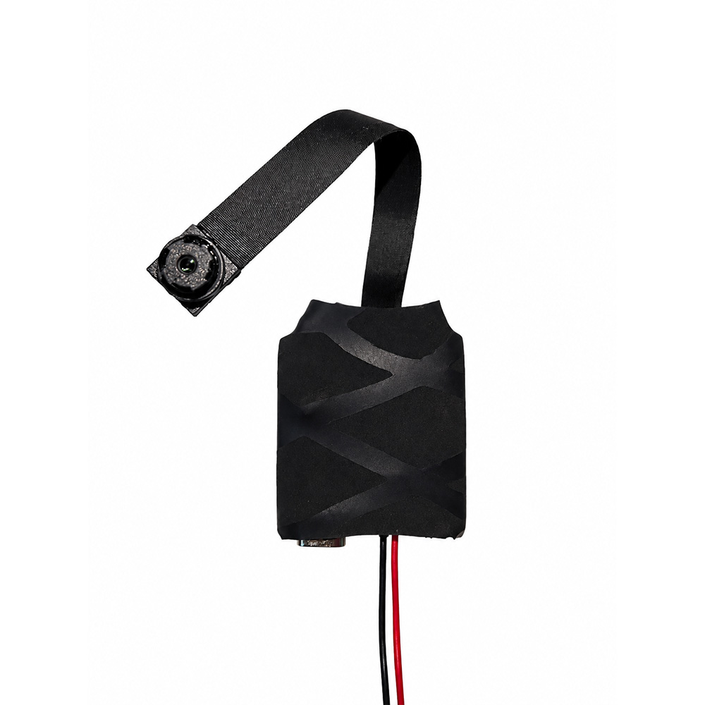 diy camera module