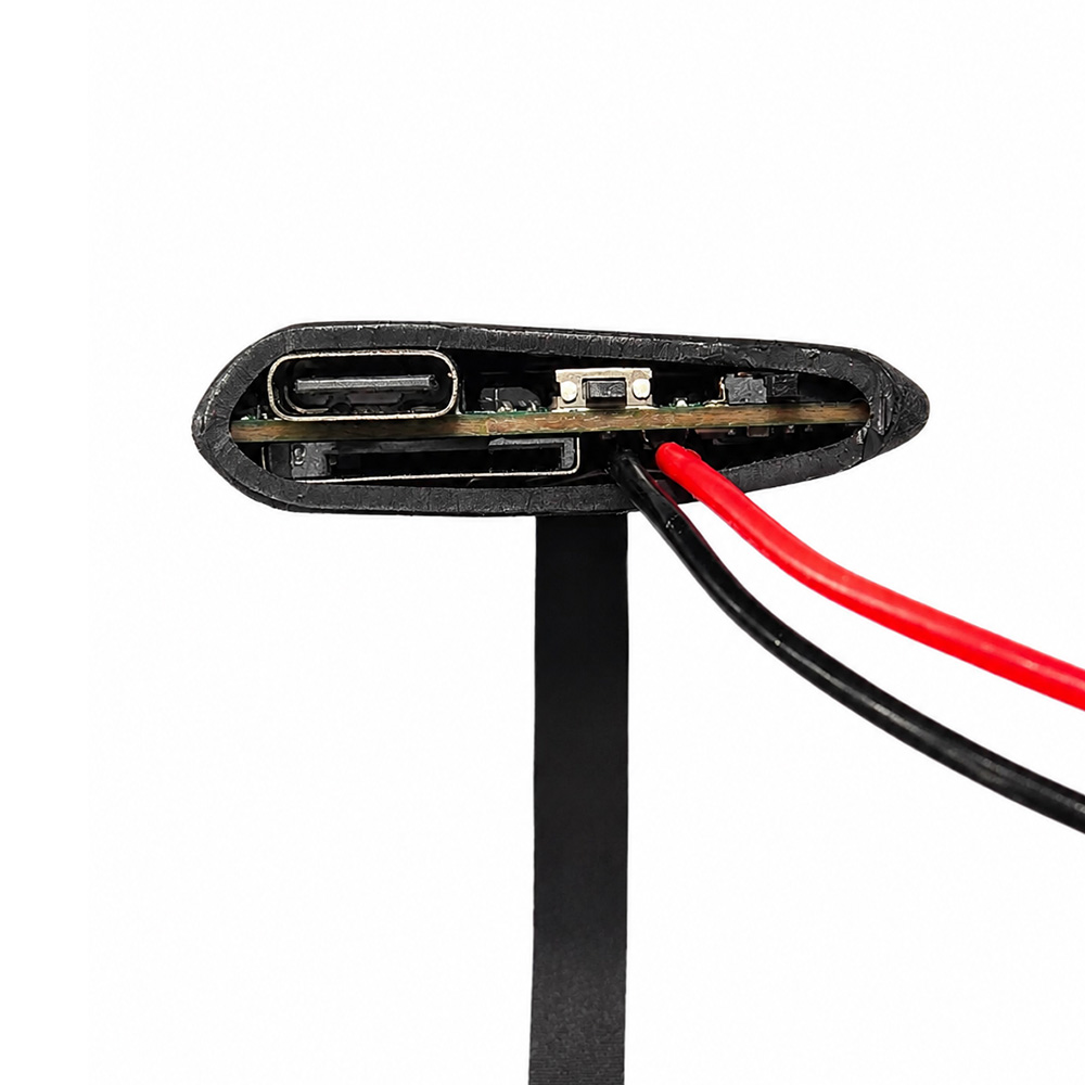 diy camera module