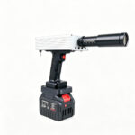 260W Laser Cannon Kit - High Power Laser Module for DIY & Research