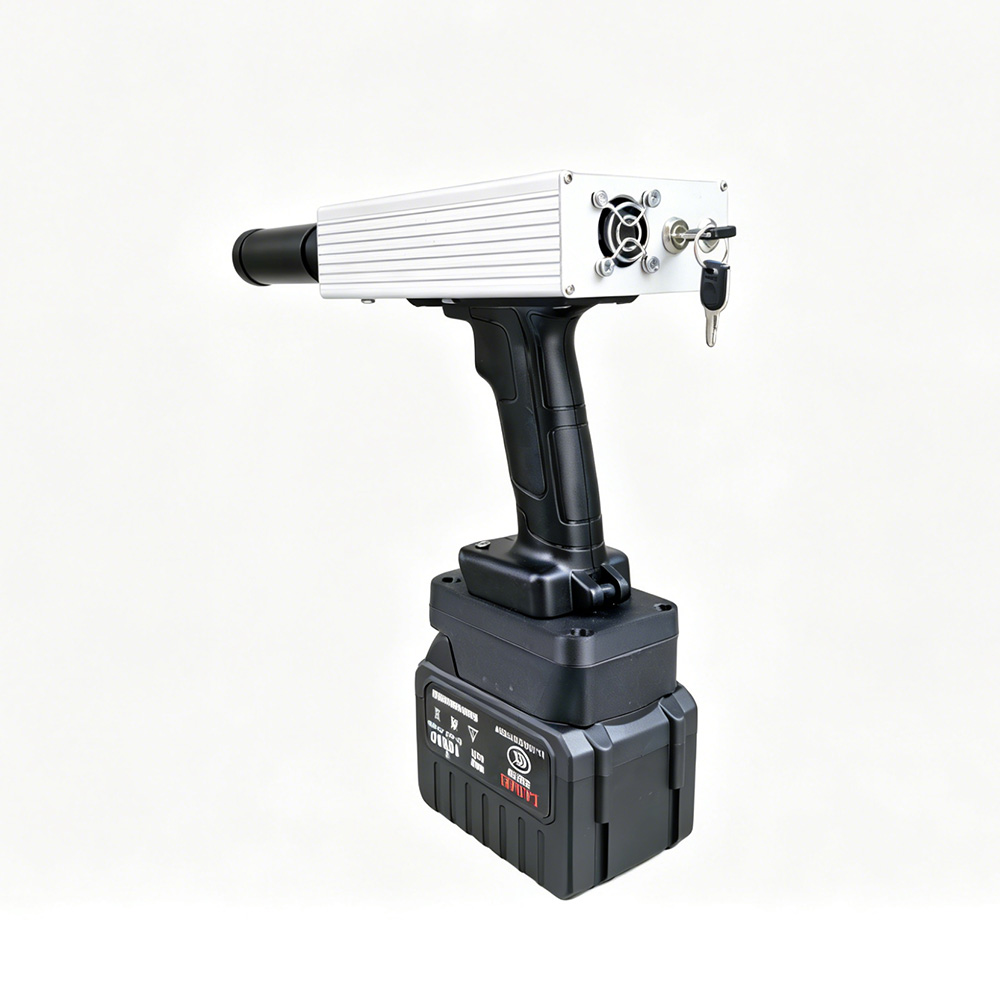 Laser Cannon260W