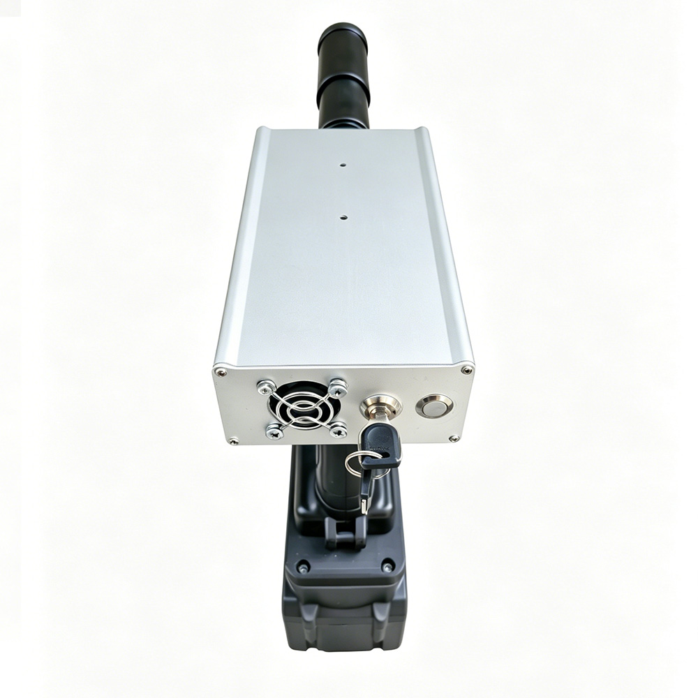 Laser Cannon260W