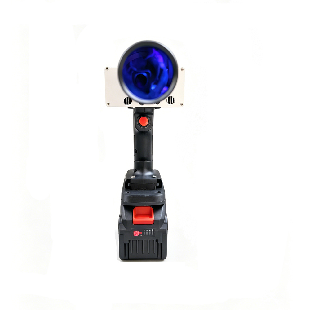 Laser Cannon260W