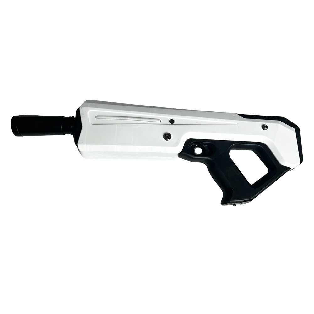 Laser Cannon 130W