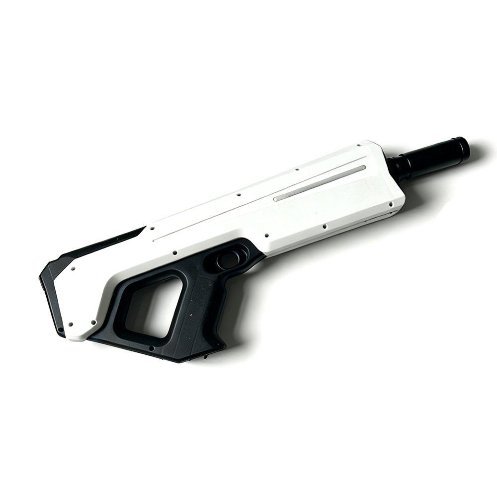 Laser Cannon 130W