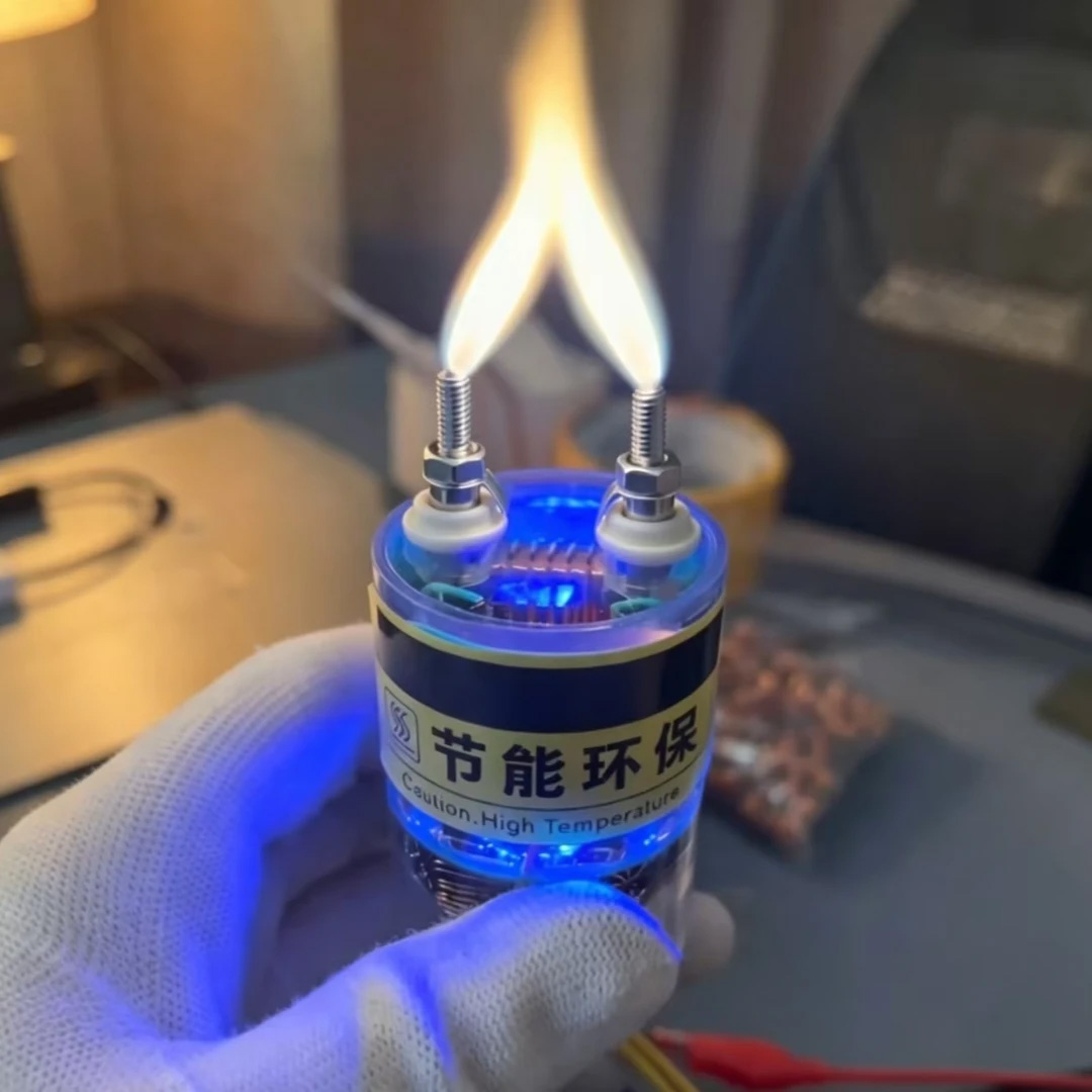 Electronic Igniter