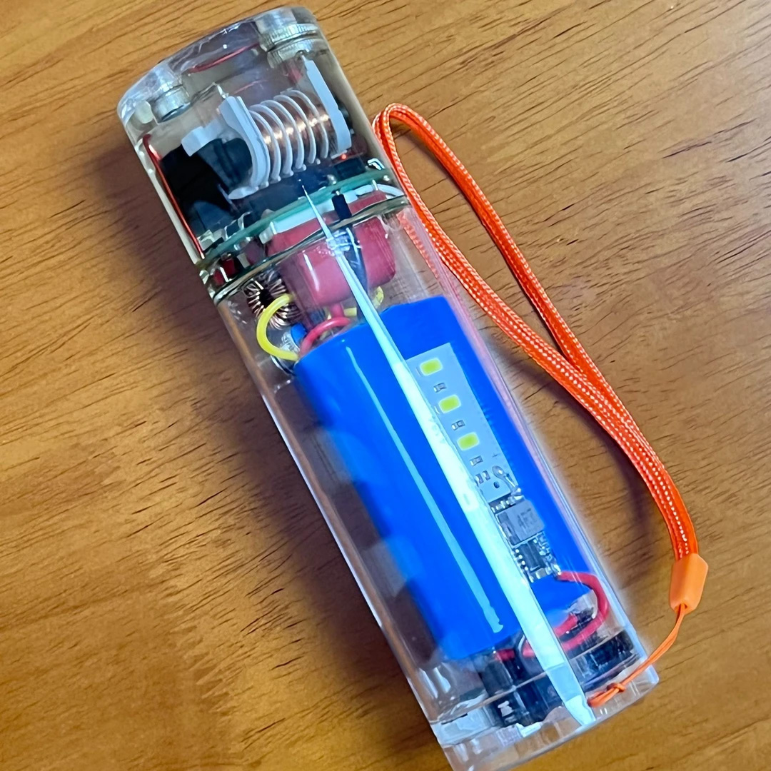 Electronic Igniter