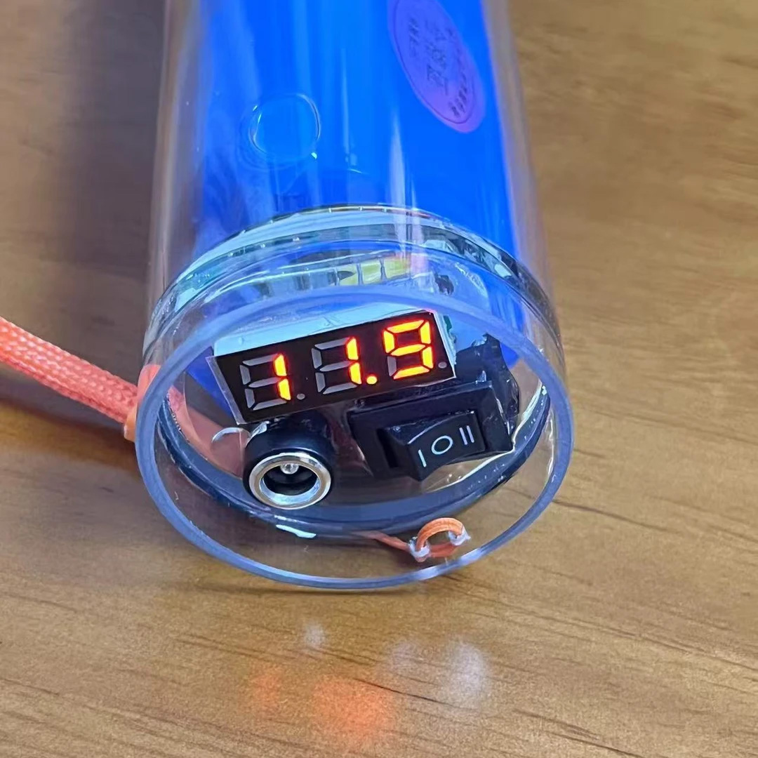 Electronic Igniter