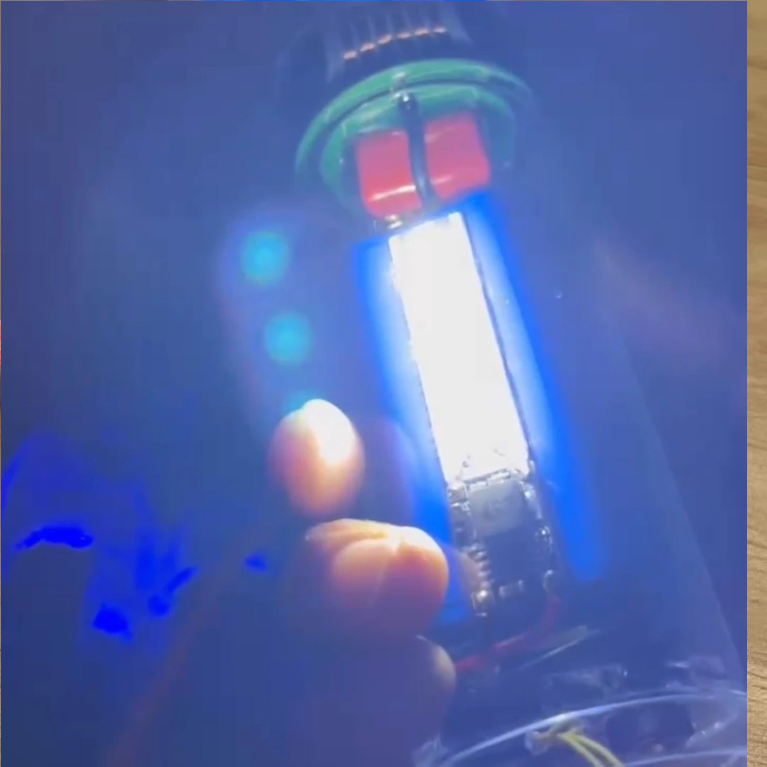 Electronic Igniter