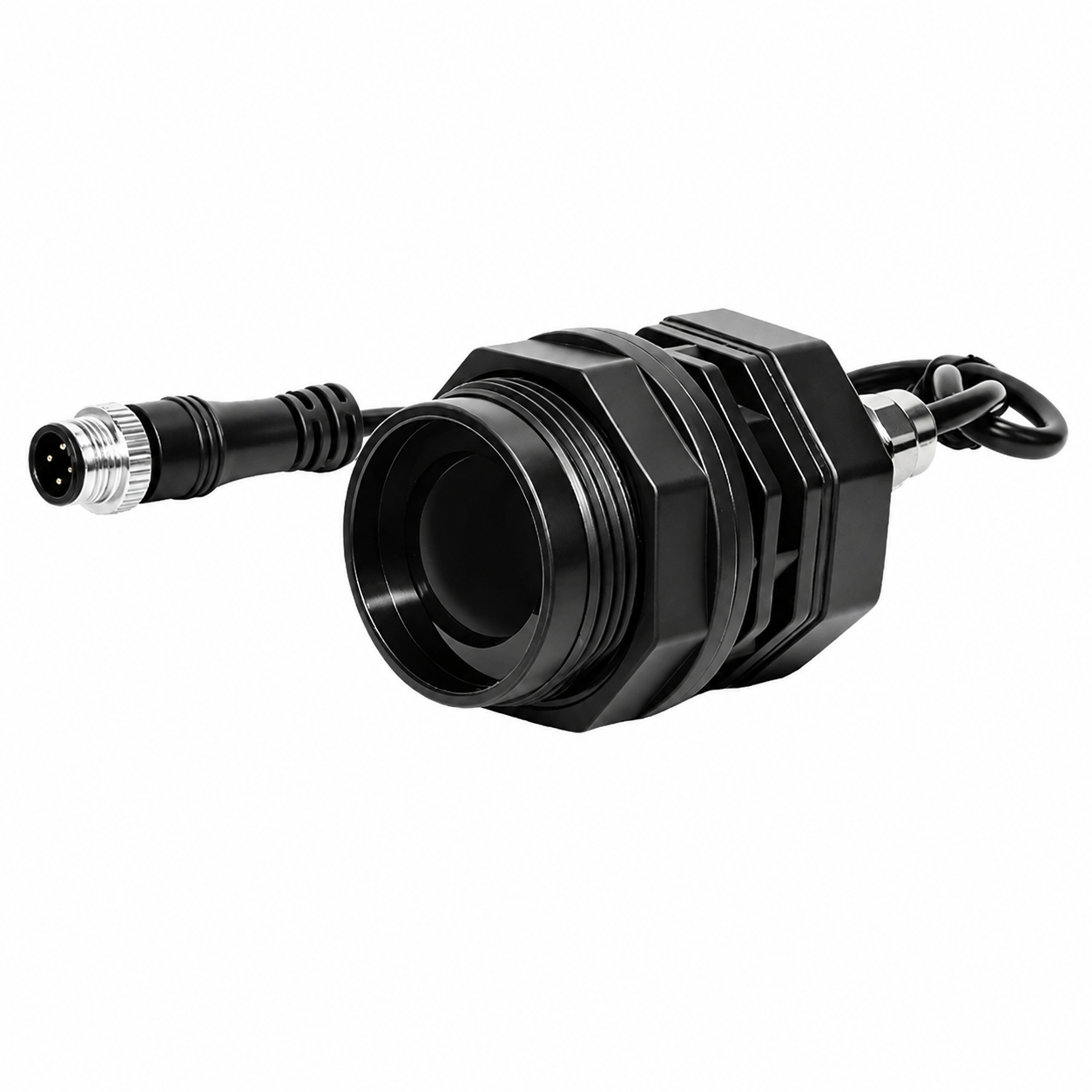Radar Level Transmitter