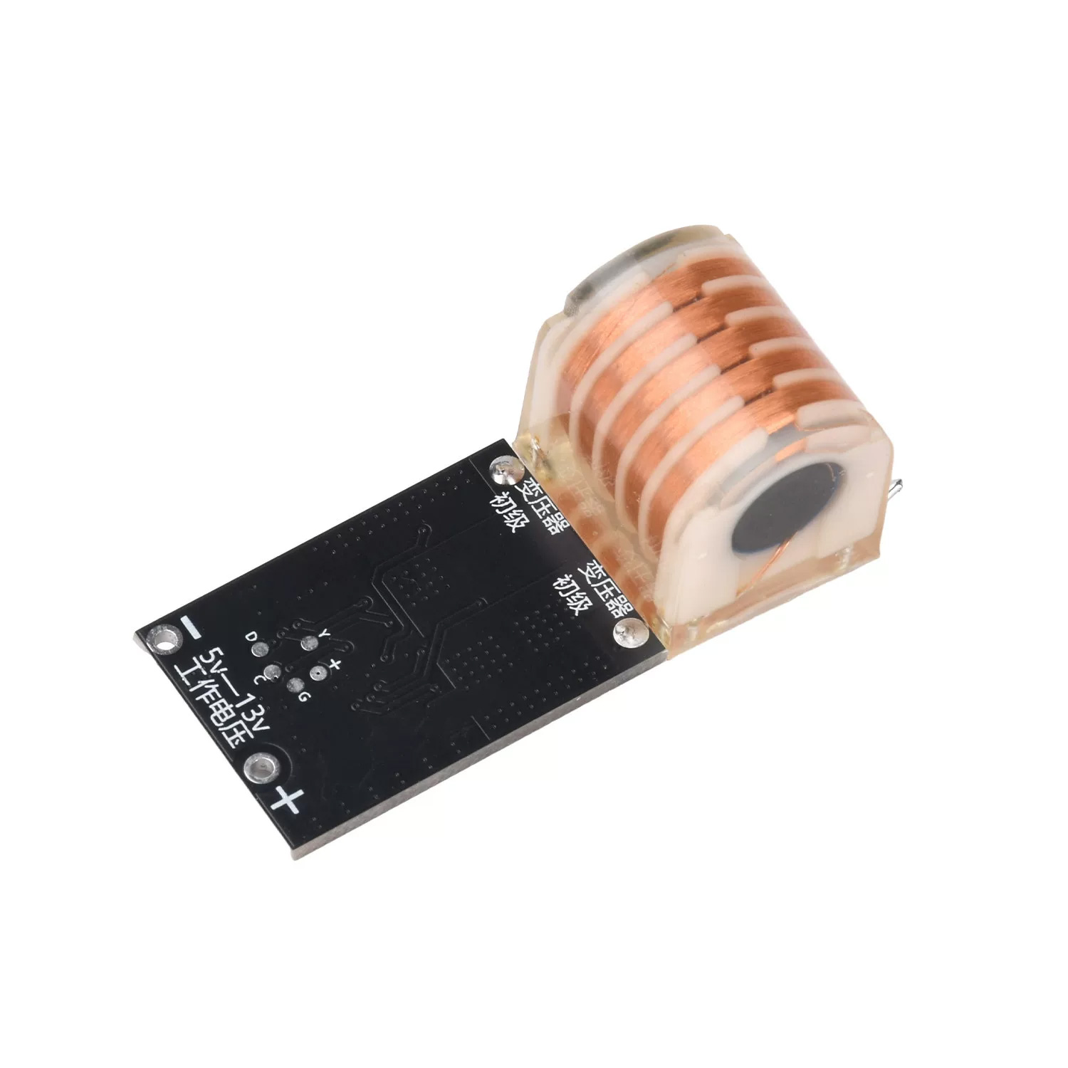 Arc-Generator-High-Voltage-Module