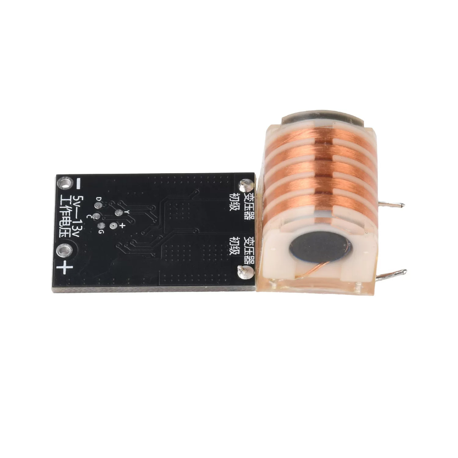 Arc-Generator-High-Voltage-Module