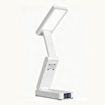 Hidden Camera Lamp