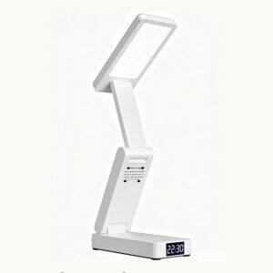 Hidden Camera Lamp