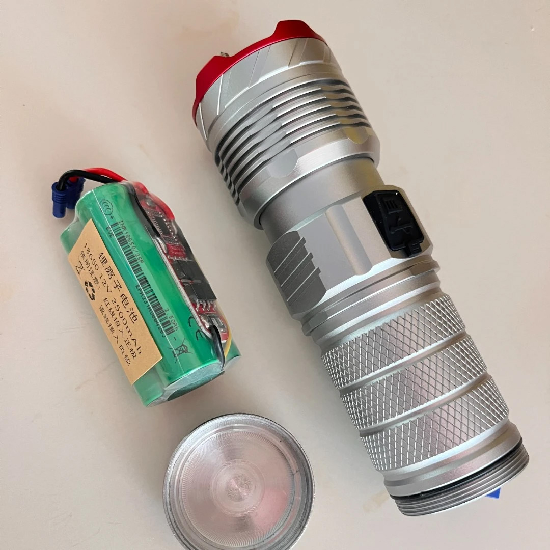 Electronic Igniter Module