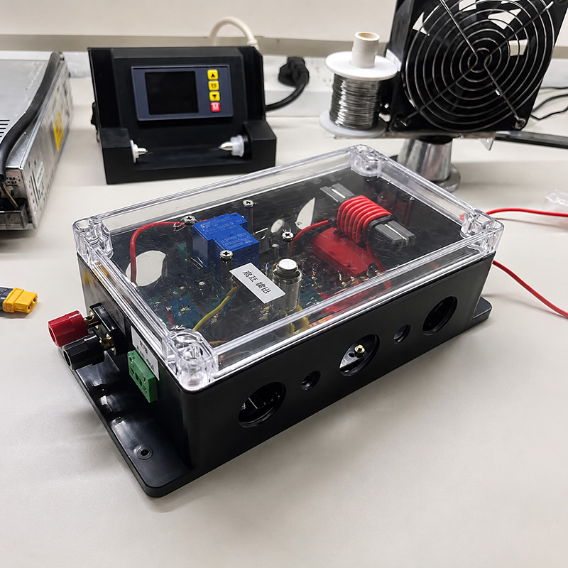Arc Igniter