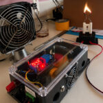 DIY Custom Arc Igniter