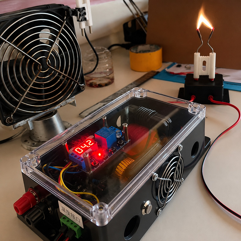Arc Igniter