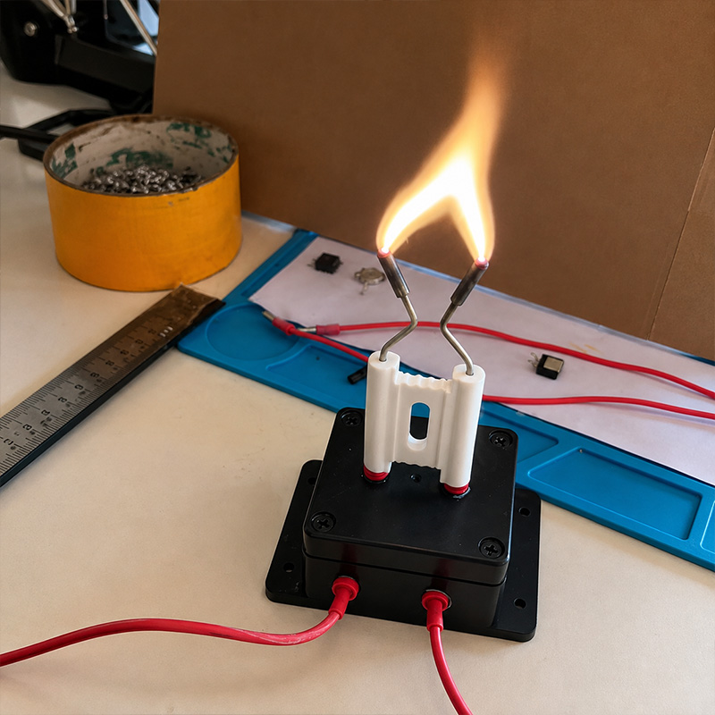 Arc Igniter