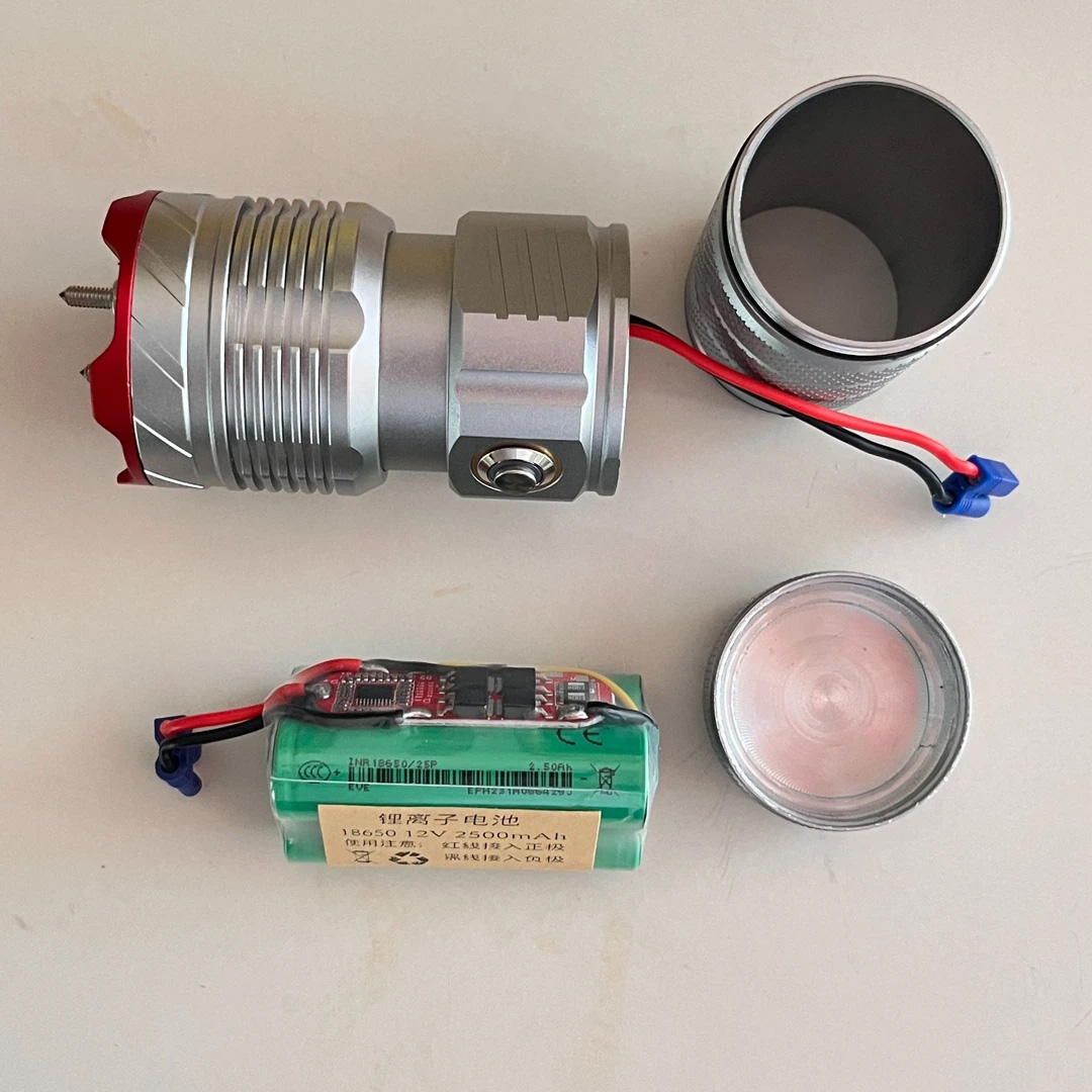 Electronic Igniter Module