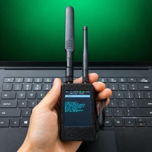 Wireless-Security