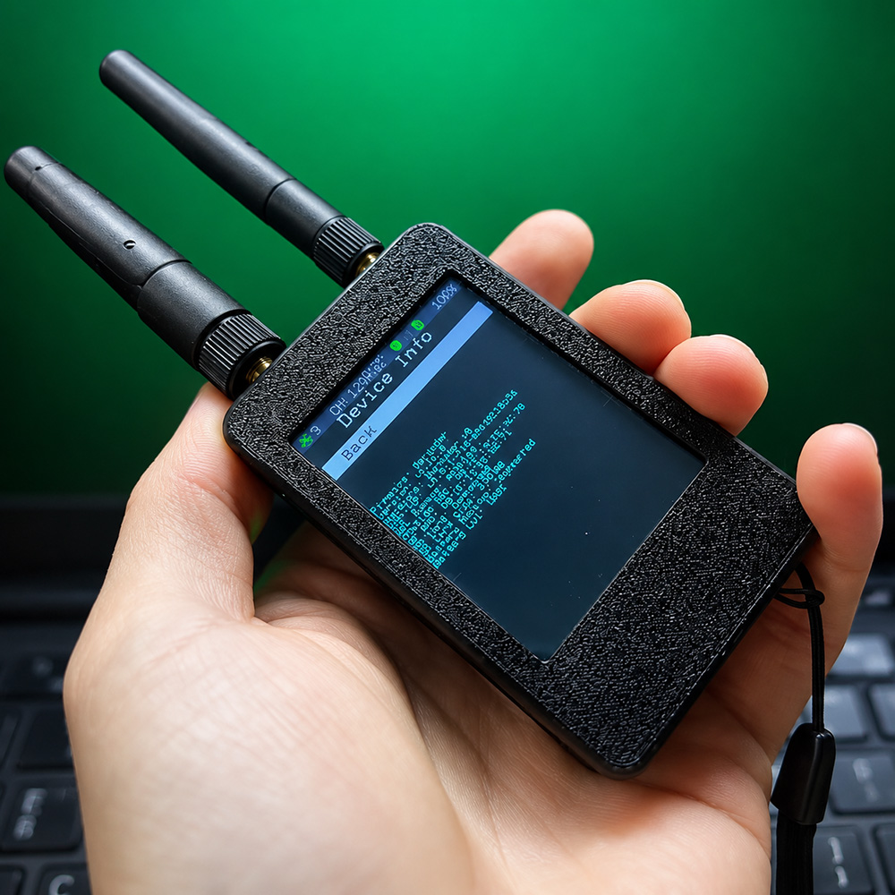Wireless-Security