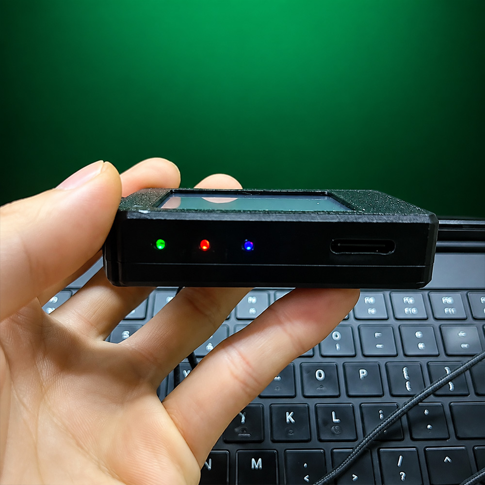 Wireless-Security