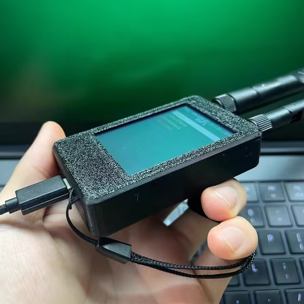 Wireless-Security