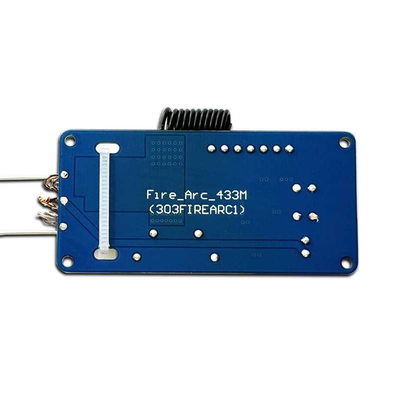 remote-electric-arc-generator-module